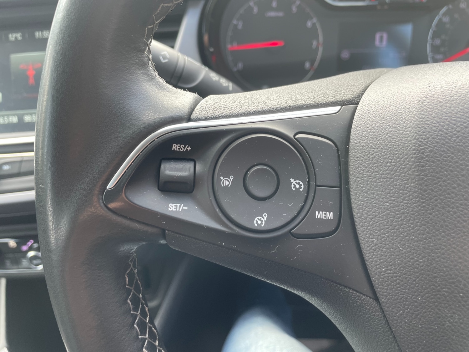 Used Vauxhall Crossland X 2019 for sale - 78026340: Photo 13