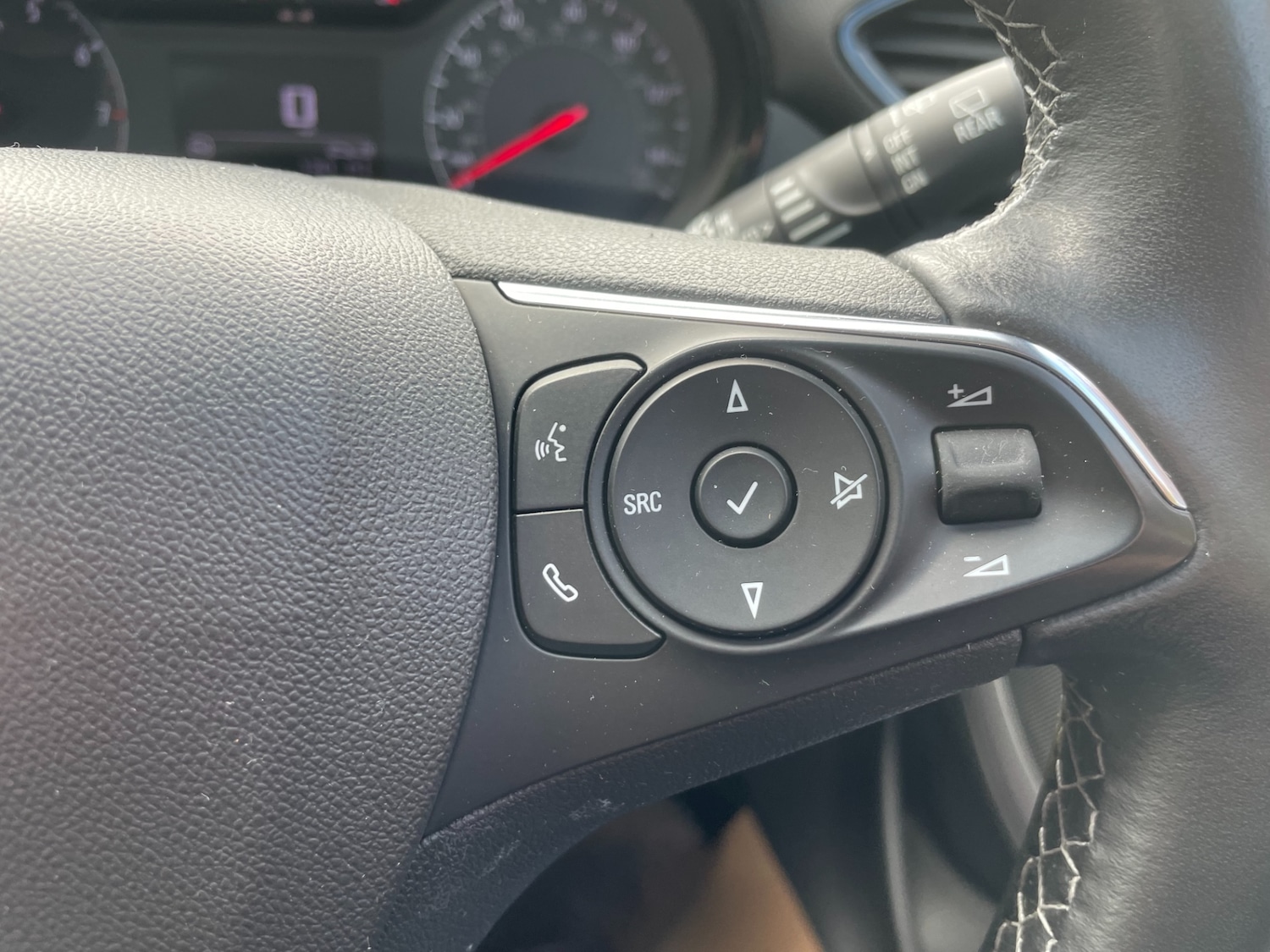 Used Vauxhall Crossland X 2019 for sale - 78026340: Photo 14