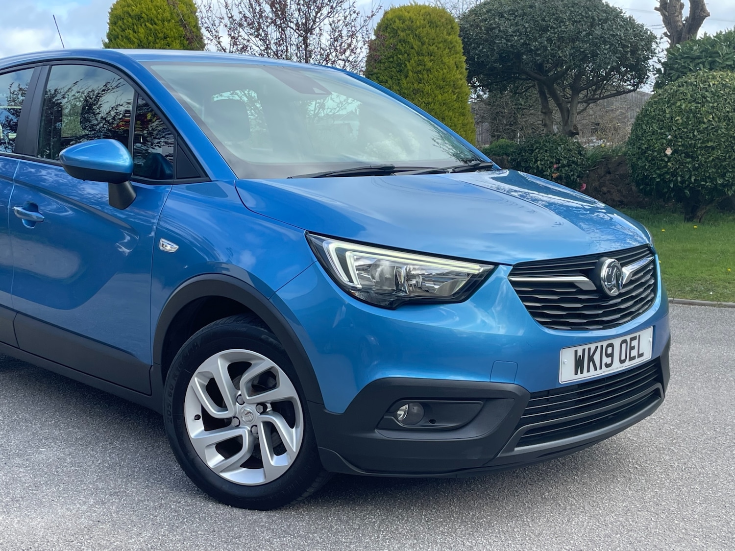 Used Vauxhall Crossland X 2019 for sale - 78026340: Photo 15