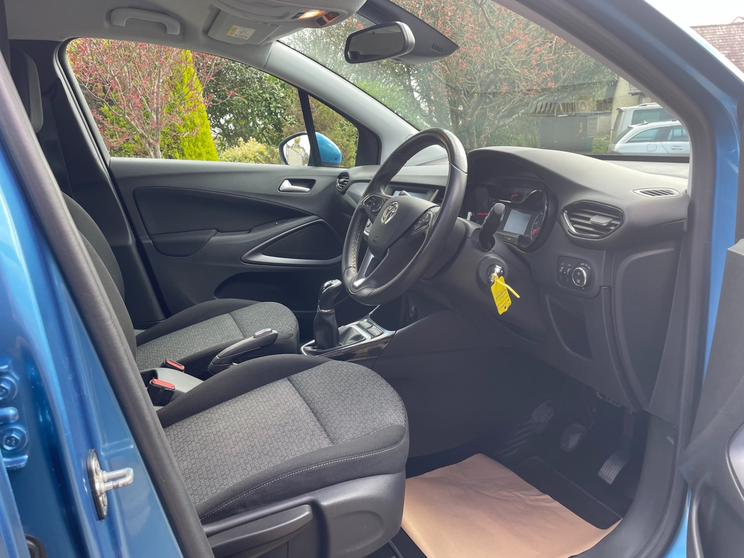 Used Vauxhall Crossland X 2019 for sale - 78026340: Photo 6