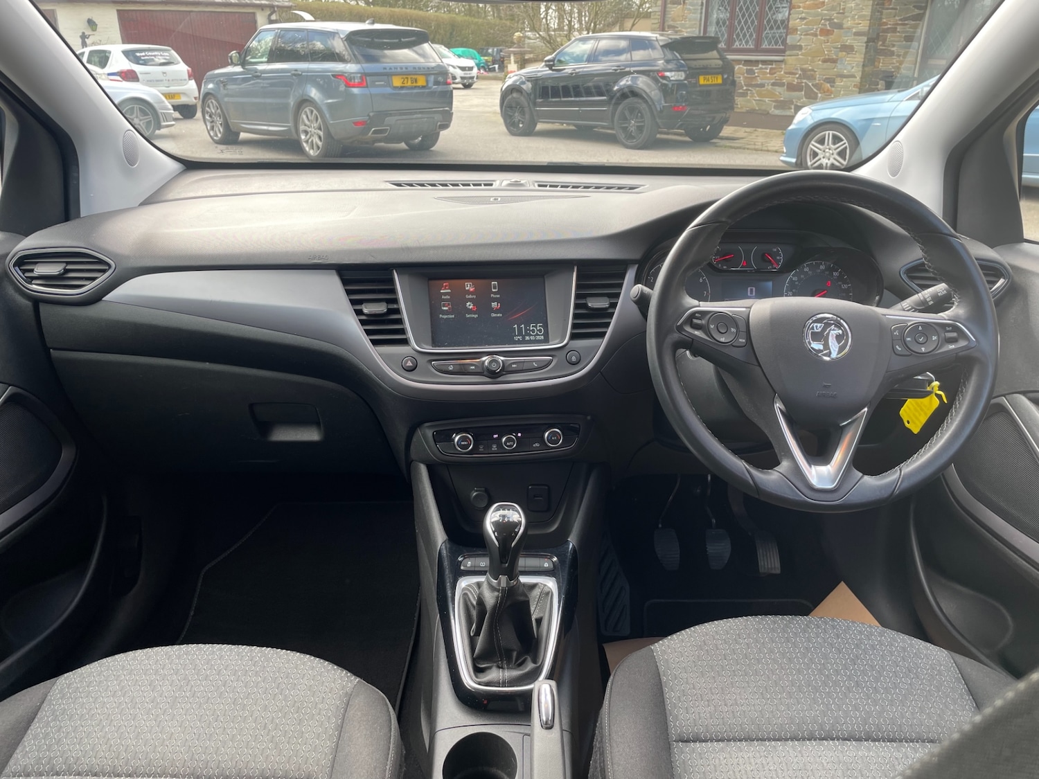 Used Vauxhall Crossland X 2019 for sale - 78026340: Photo 7