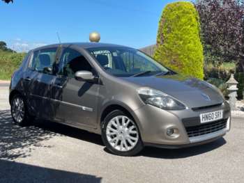 2010 (60) - 1.5 dCi 86 Dynamique TomTom 5dr