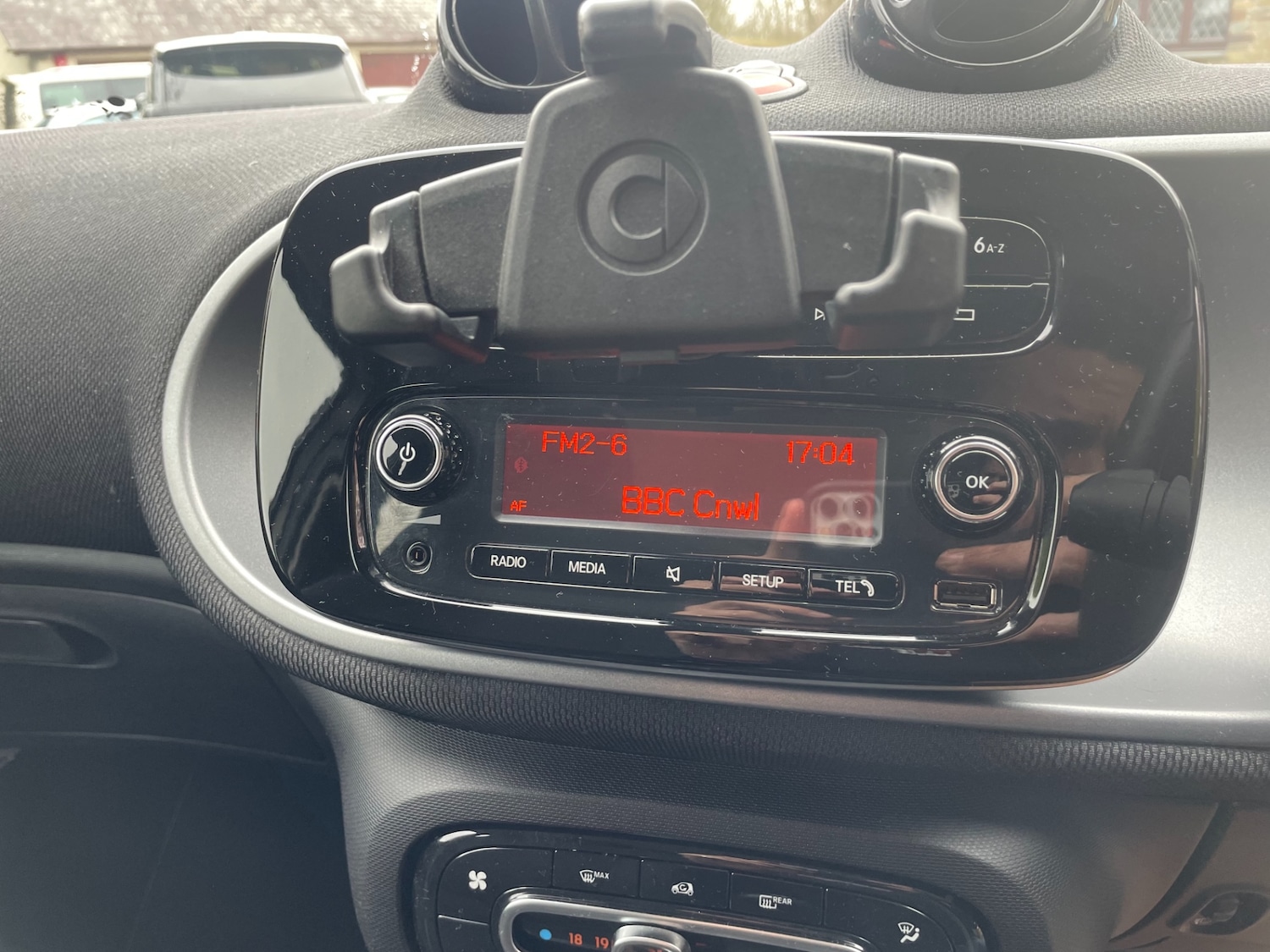 Used smart forfour 2016 for sale - 77902764: Photo 11