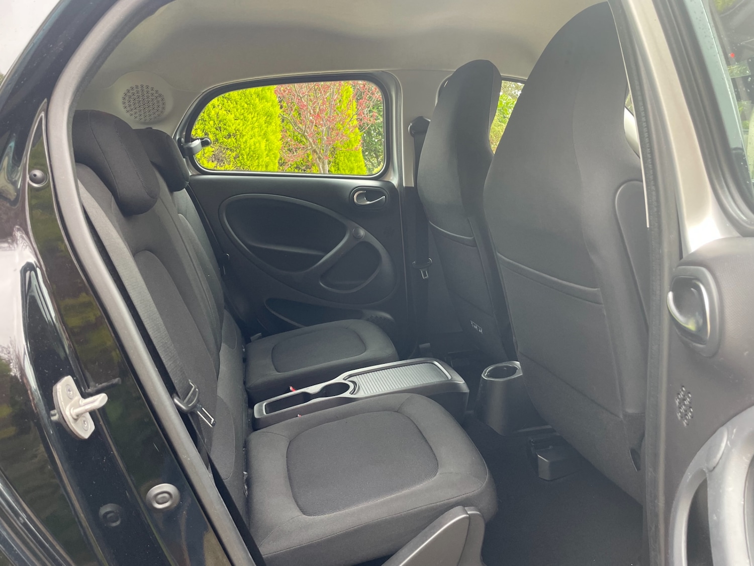 Used smart forfour 2016 for sale - 77902764: Photo 5