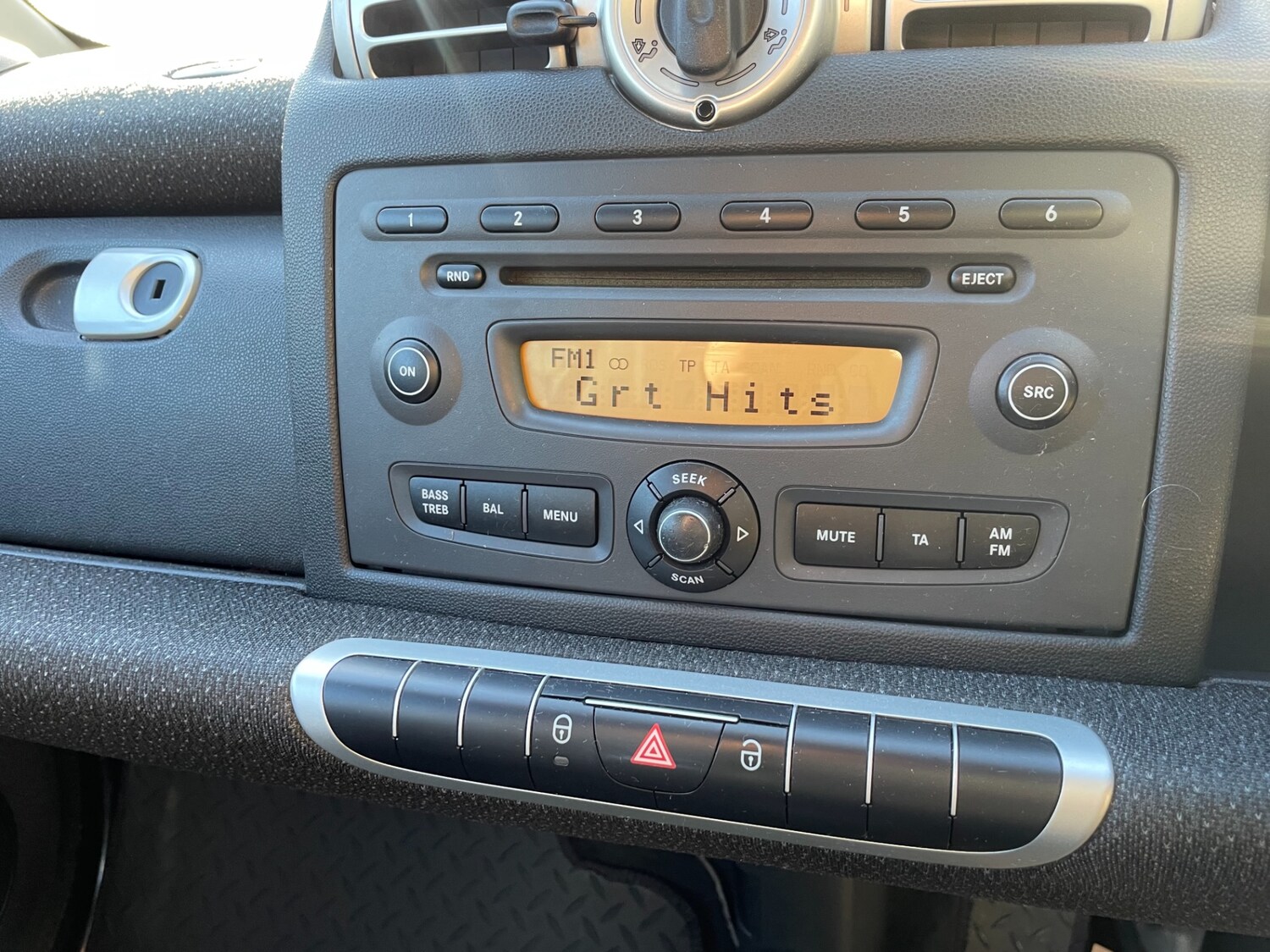 Used smart fortwo 2009 for sale - 76693147: Photo 10