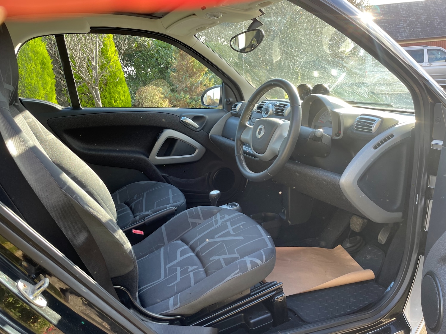 Used smart fortwo 2009 for sale - 76693147: Photo 5