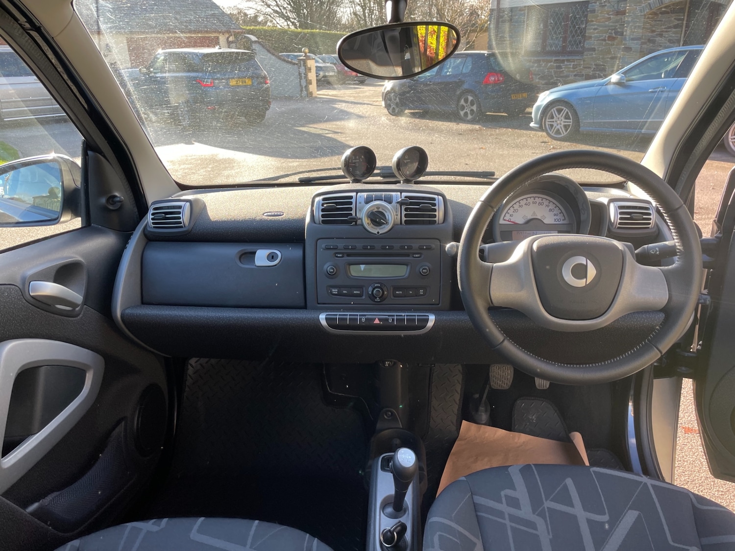 Used smart fortwo 2009 for sale - 76693147: Photo 6