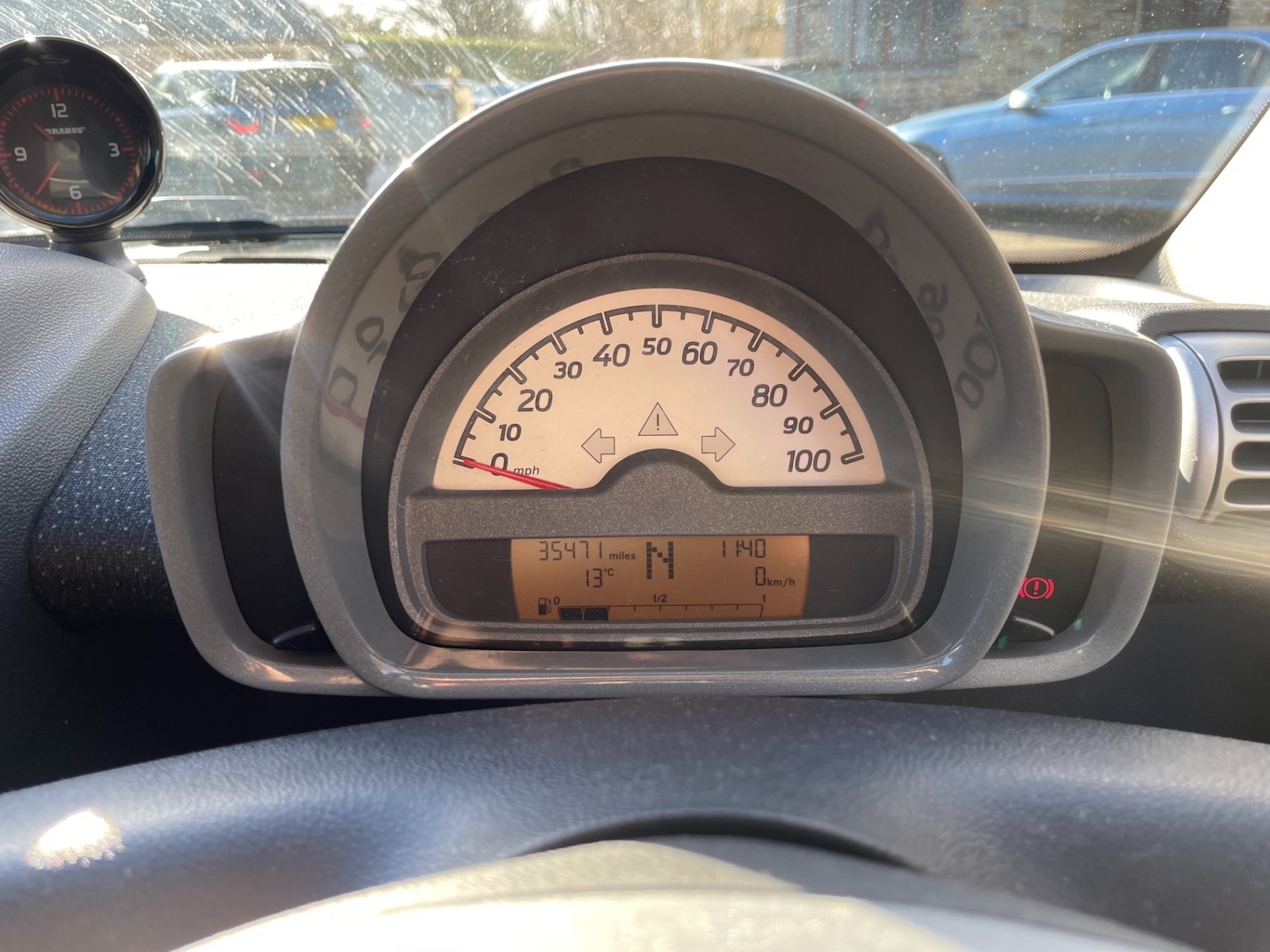 Used smart fortwo 2009 for sale - 76693147: Photo 8