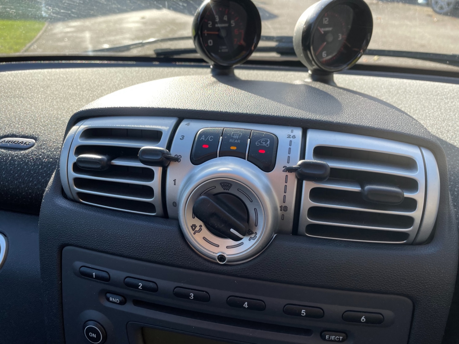 Used smart fortwo 2009 for sale - 76693147: Photo 9