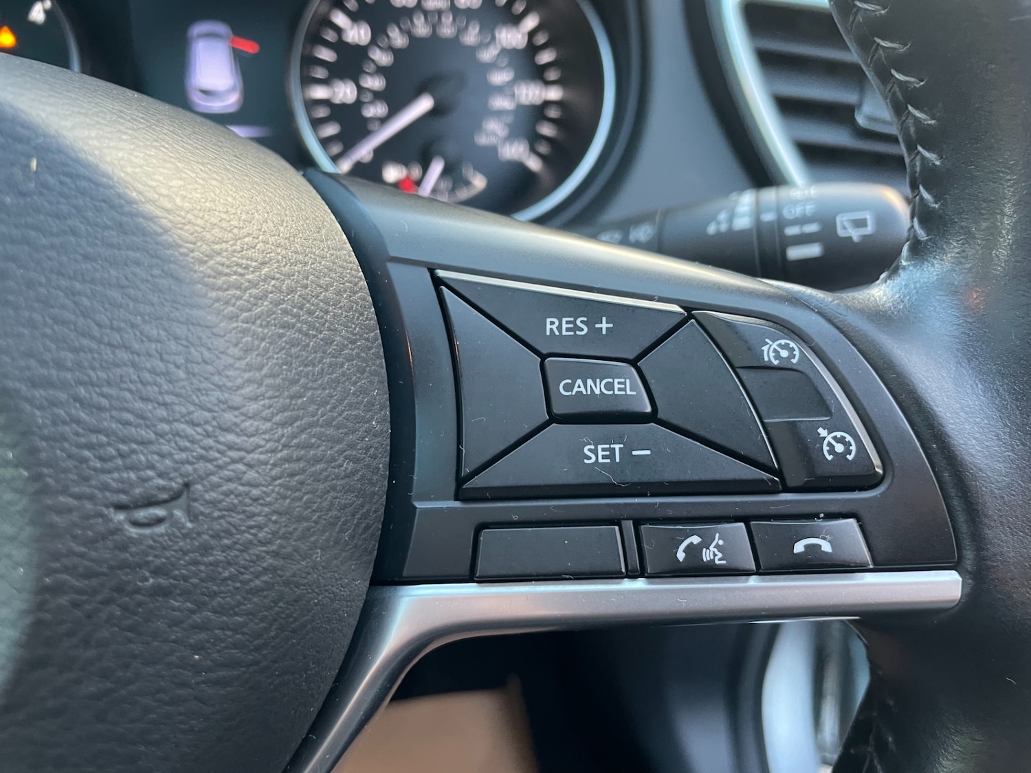 Used Nissan Qashqai 2018 for sale - 76534076: Photo 14