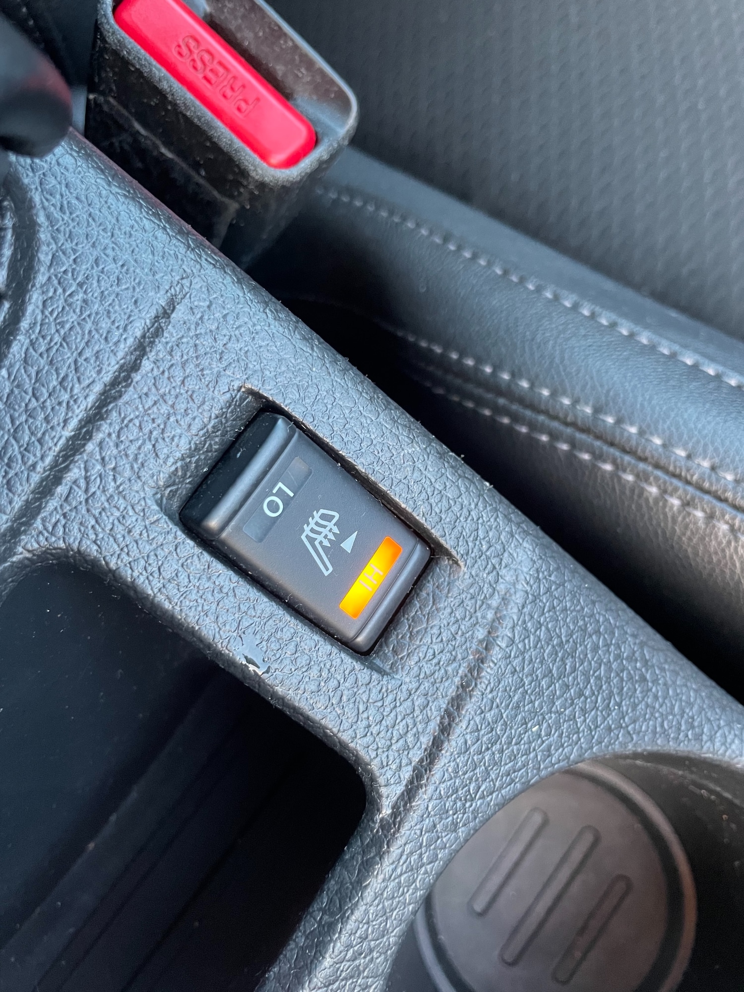 Used Nissan Qashqai 2018 for sale - 76534076: Photo 16