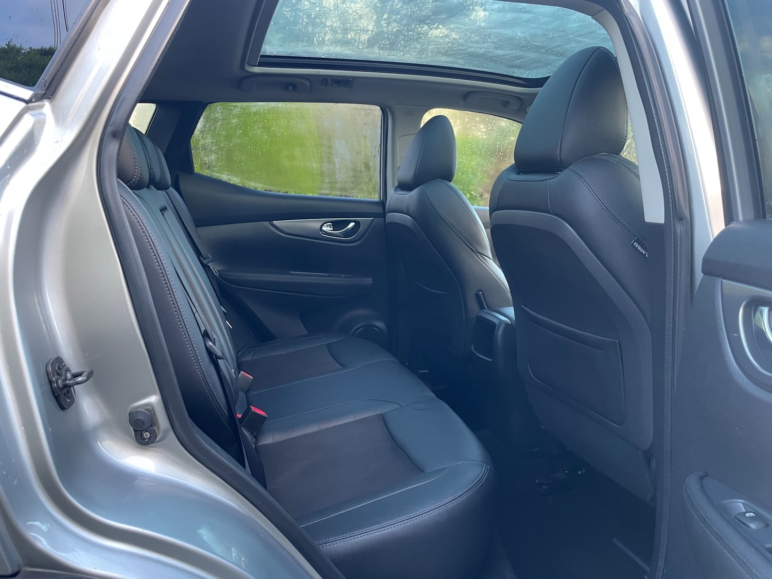 Used Nissan Qashqai 2018 for sale - 76534076: Photo 5