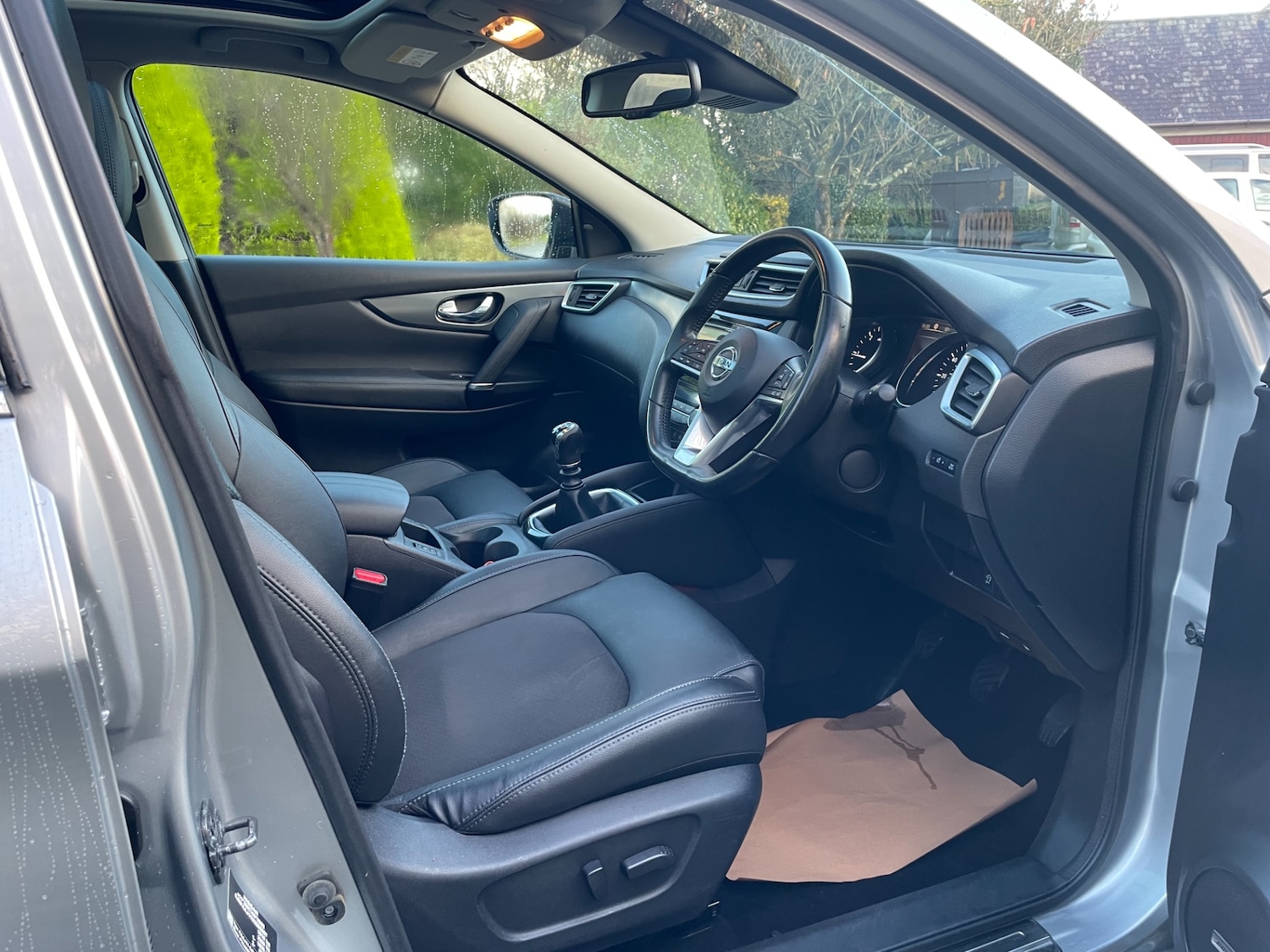 Used Nissan Qashqai 2018 for sale - 76534076: Photo 6