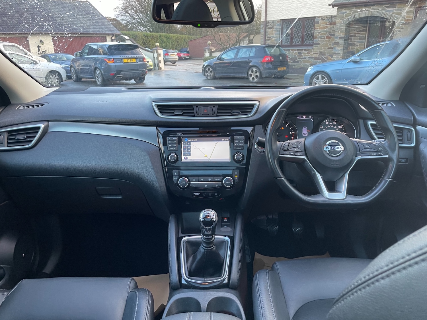 Used Nissan Qashqai 2018 for sale - 76534076: Photo 7