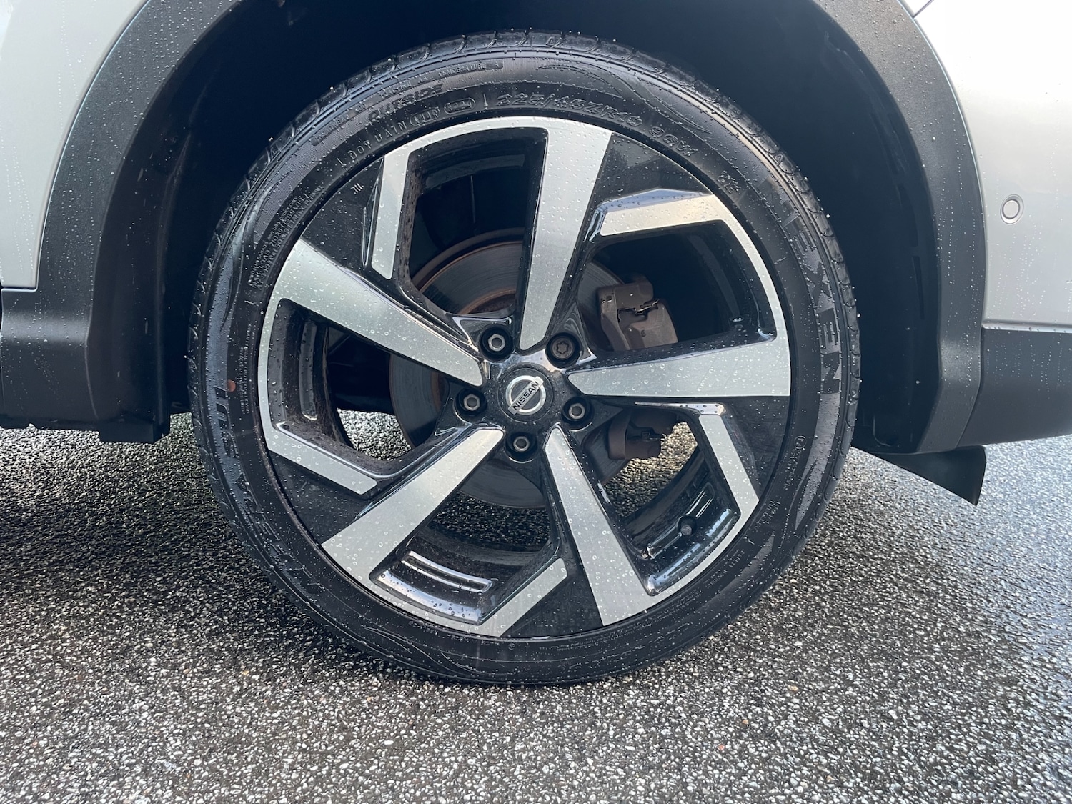 Used Nissan Qashqai 2018 for sale - 76534076: Photo 8