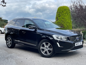 Volvo - XC60