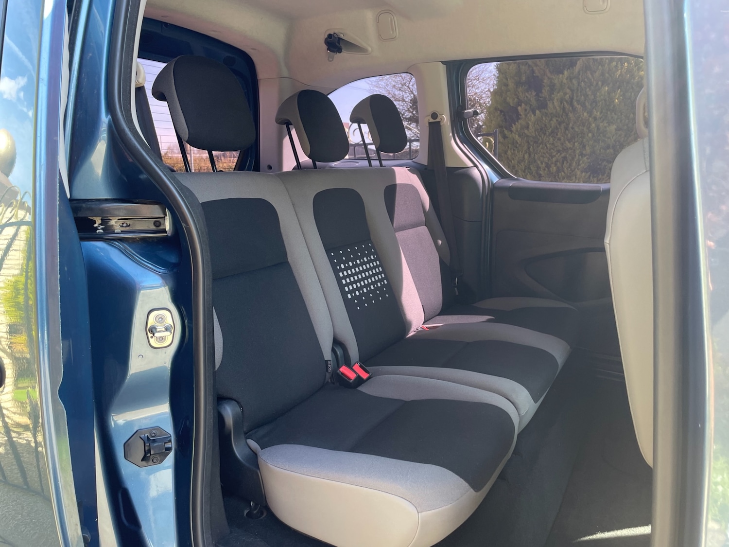 Used Citroen Berlingo Multispace 2015 for sale - 78151052: Photo 5