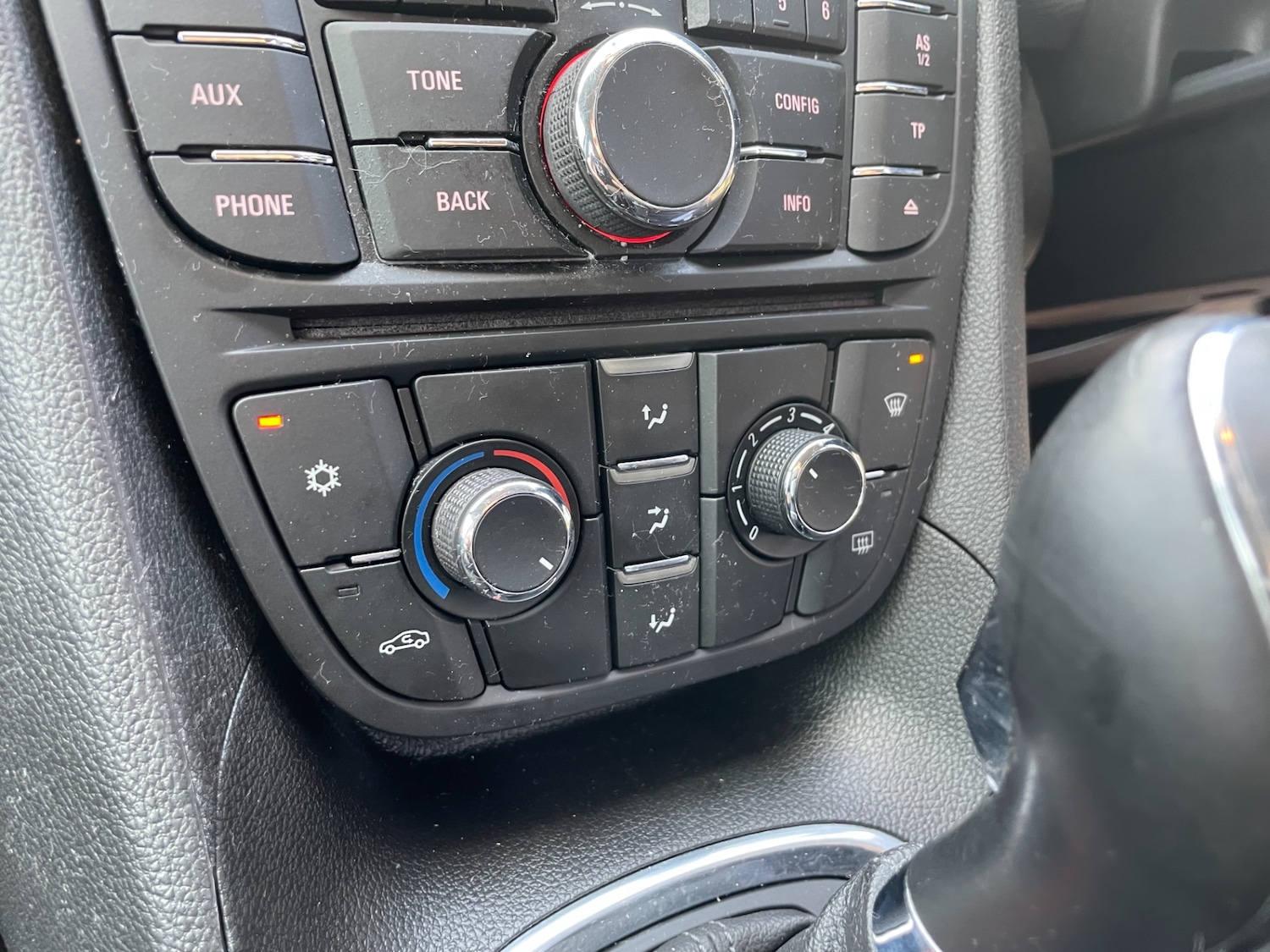 Used Vauxhall Meriva 2013 for sale - 77161216: Photo 10