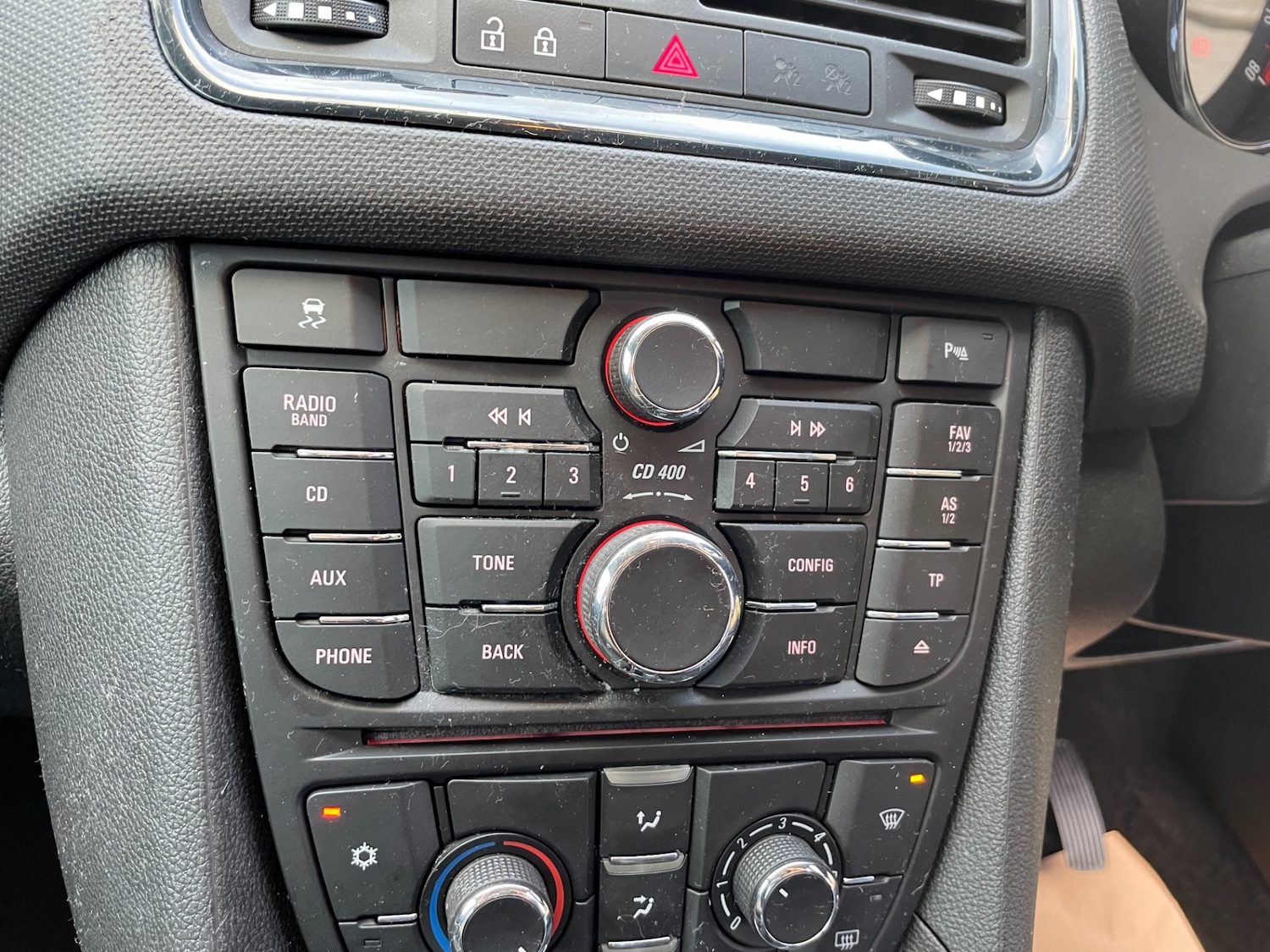 Used Vauxhall Meriva 2013 for sale - 77161216: Photo 11