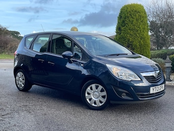 2013 (13) - 1.4T 16V Exclusiv 5dr Auto