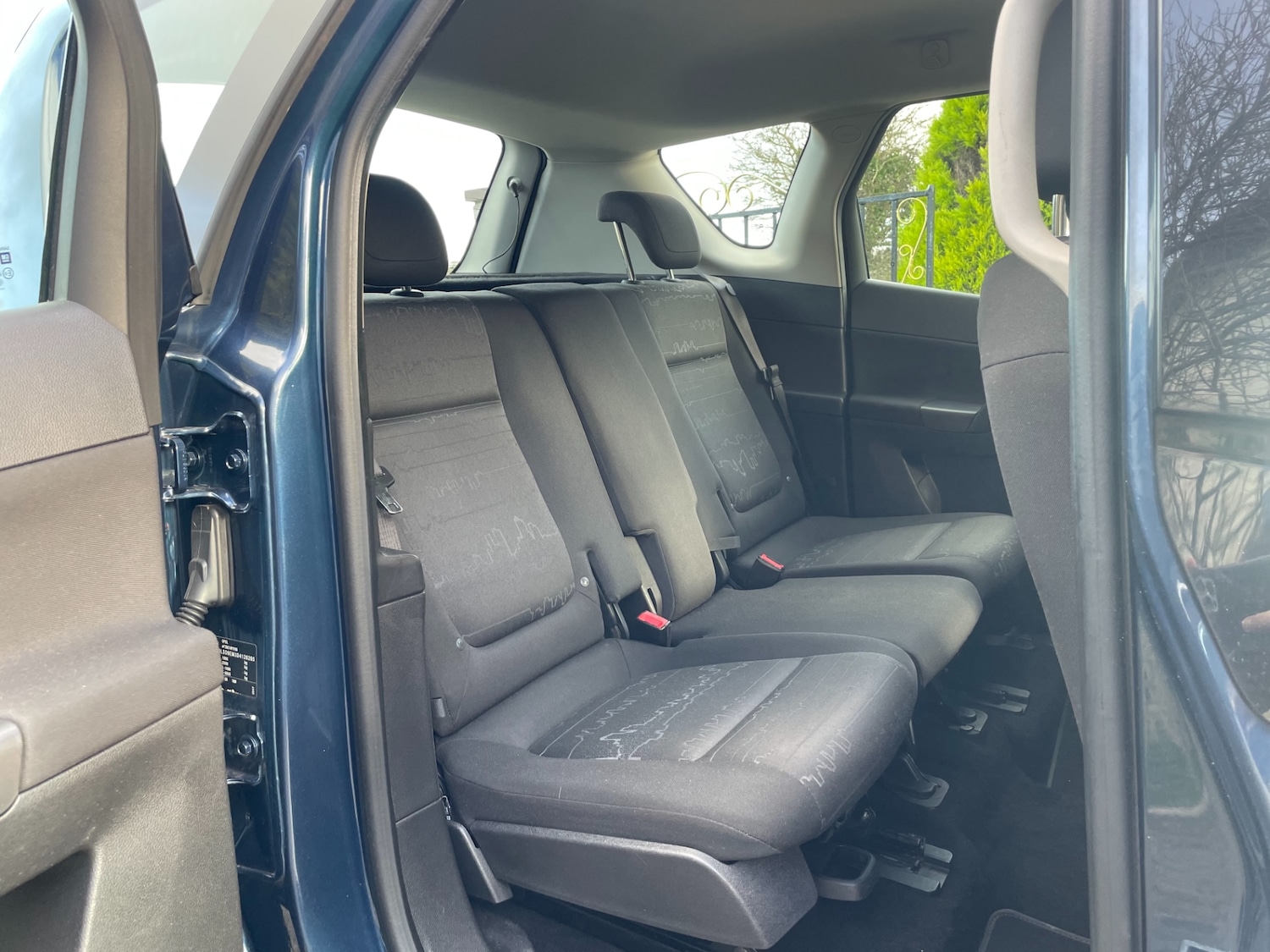 Used Vauxhall Meriva 2013 for sale - 77161216: Photo 5