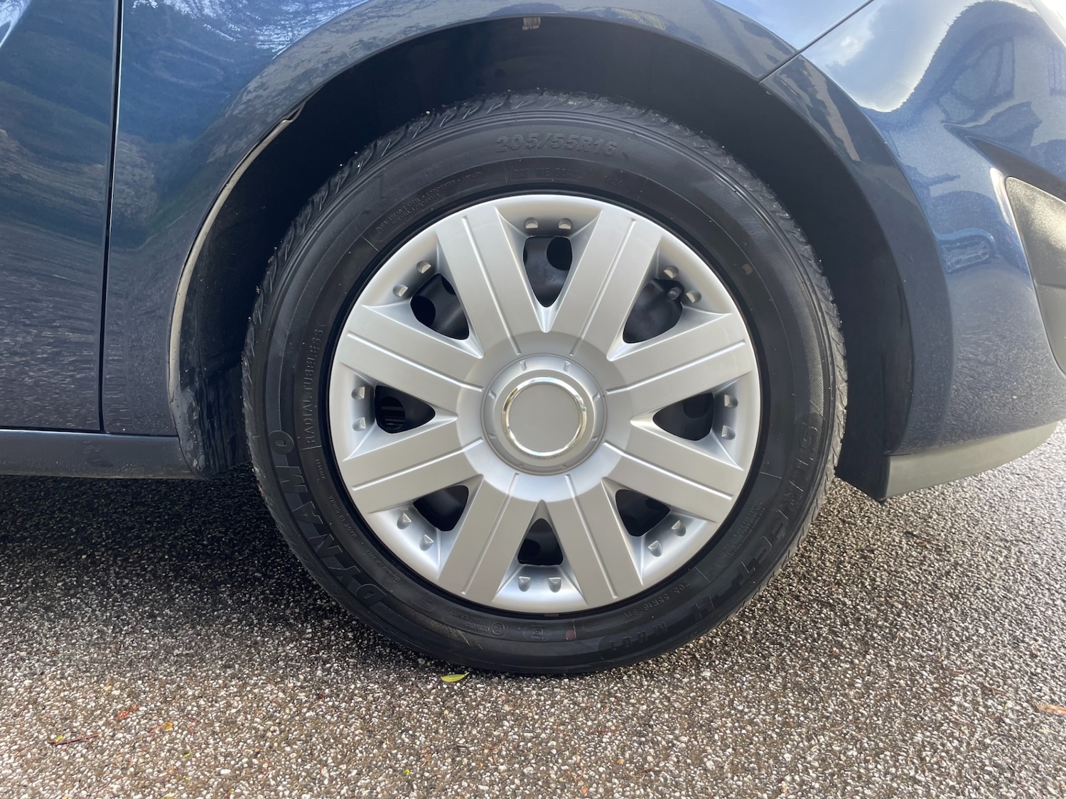 Used Vauxhall Meriva 2013 for sale - 77161216: Photo 8