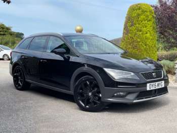 2015 (15) - 2.0 TDI SE Technology 5dr
