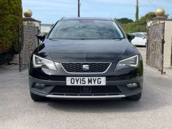 Used SEAT Leon 2015 for sale - 74936892: Photo