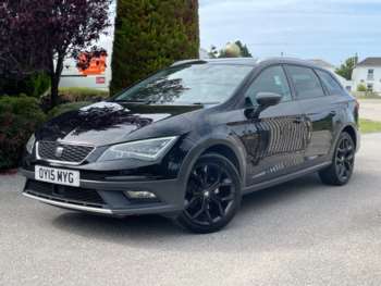Used SEAT Leon 2015 for sale - 74936892: Photo