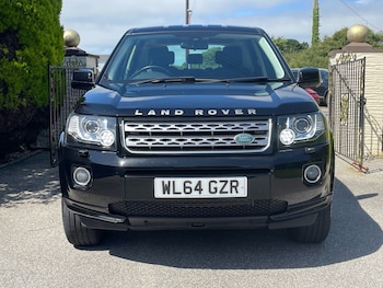 Used Land Rover Freelander 2014 for sale - 79087863: Photo