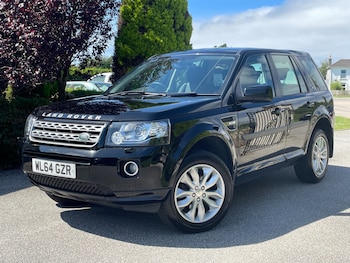 Used Land Rover Freelander 2014 for sale - 79087863: Photo