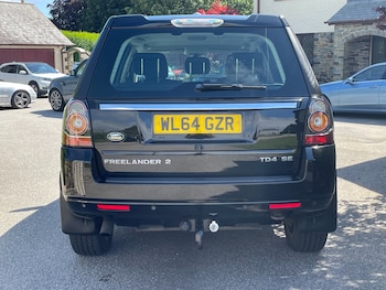 Used Land Rover Freelander 2014 for sale - 79087863: Photo