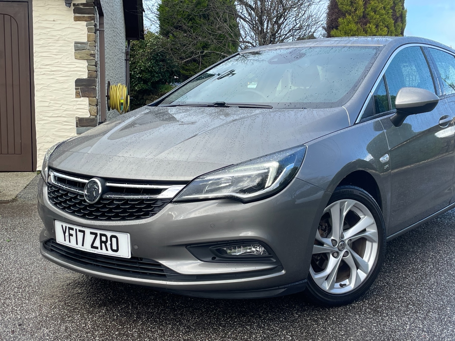 Used Vauxhall Astra 2017 for sale - 77223289: Photo 17