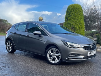 2017 (17) - 1.4T 16V 150 SRi Nav 5dr Auto