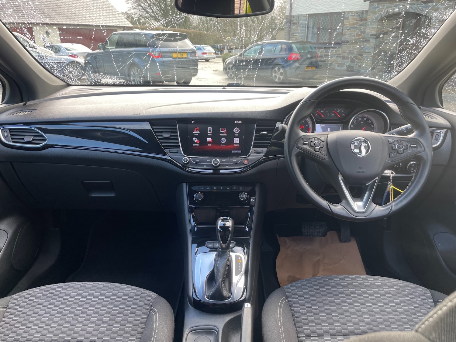 Used Vauxhall Astra 2017 for sale - 77223289: Photo 7