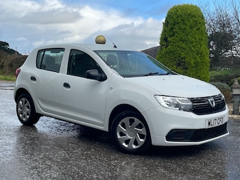 Dacia - Sandero