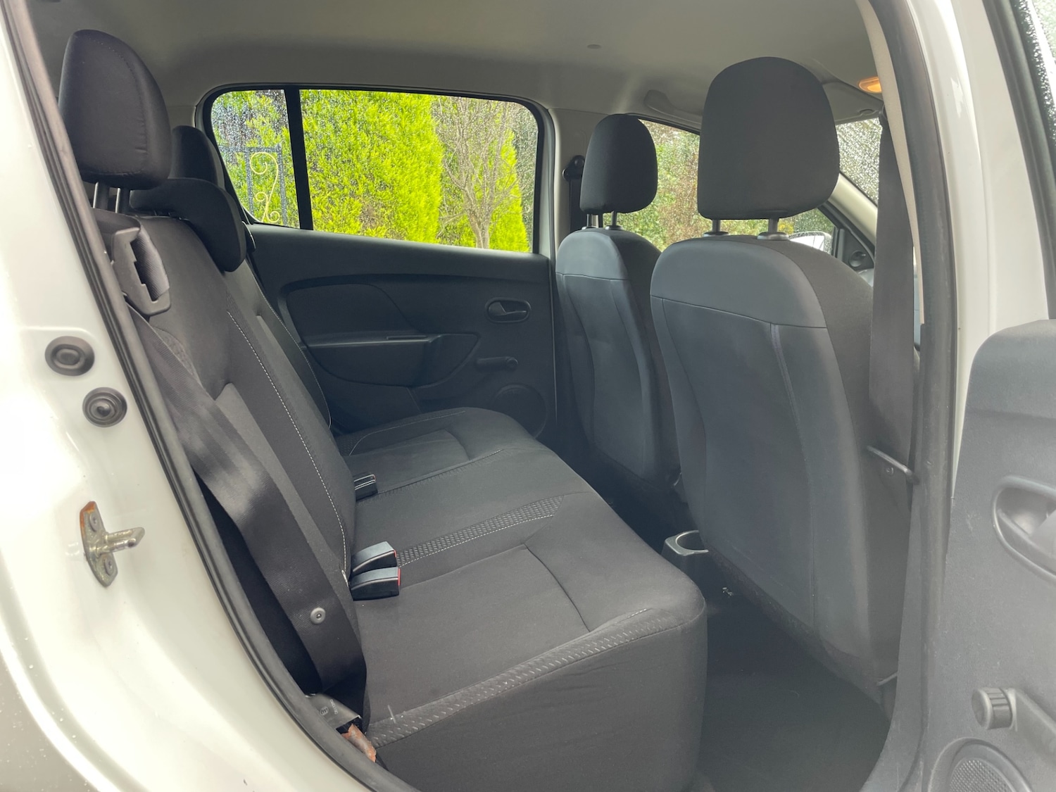 Used Dacia Sandero 2017 for sale - 76638057: Photo 5