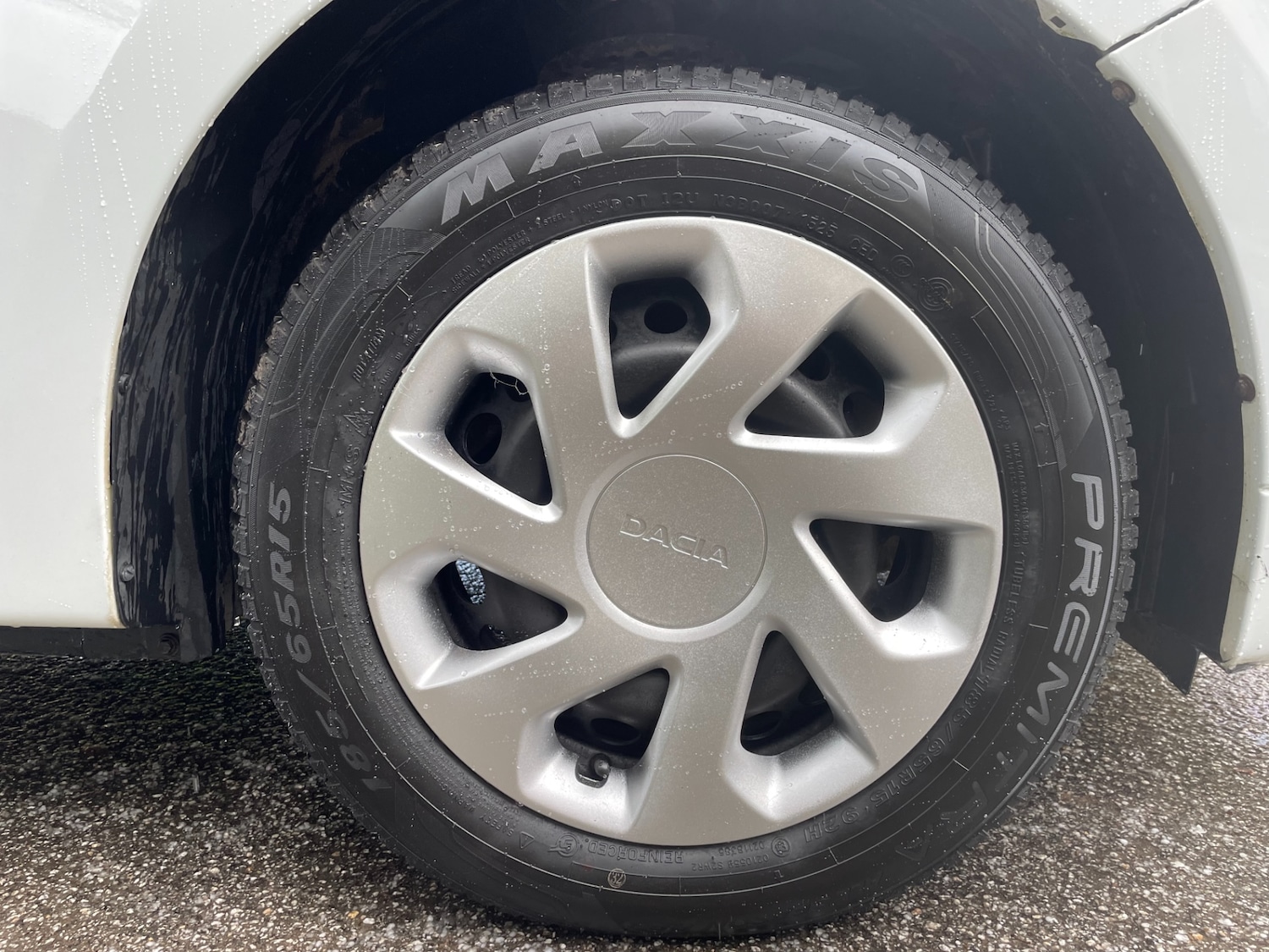 Used Dacia Sandero 2017 for sale - 76638057: Photo 8