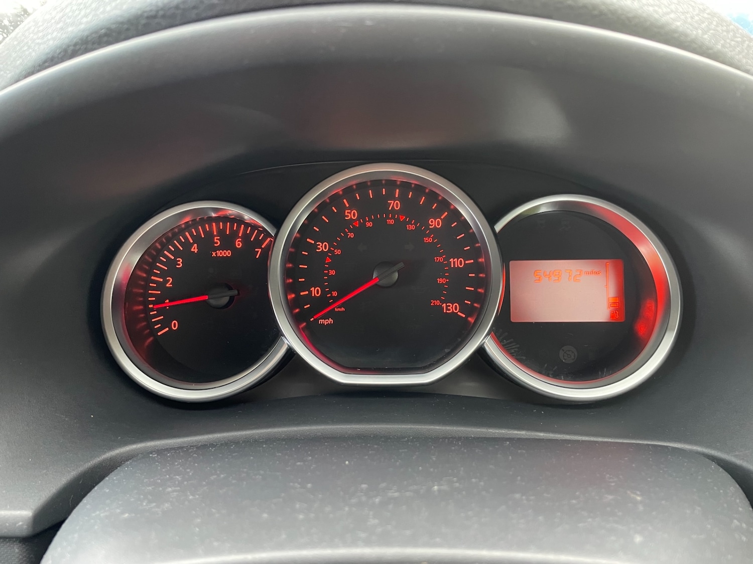 Used Dacia Sandero 2017 for sale - 76638057: Photo 9