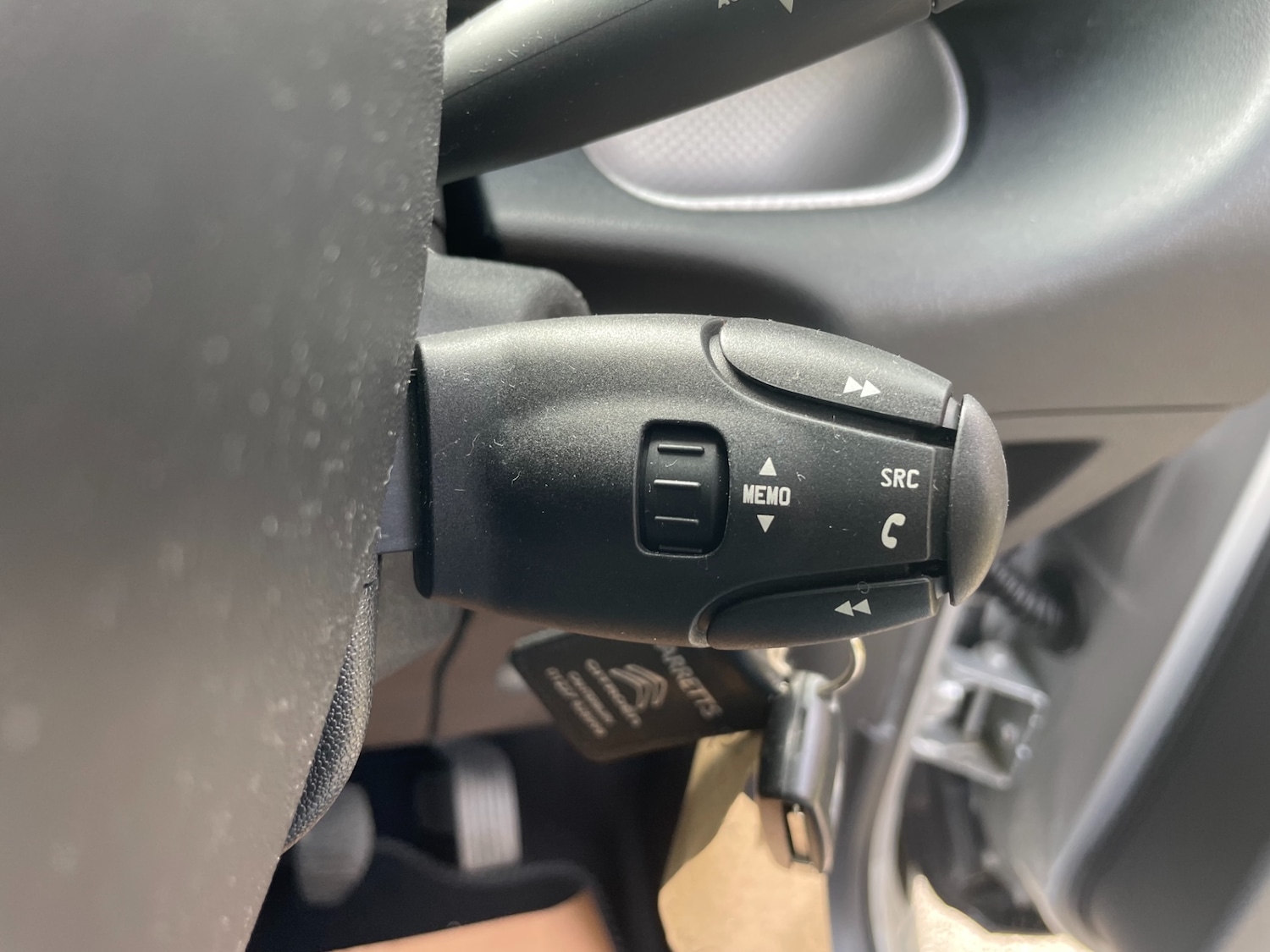 Used Citroen C3 Picasso 2016 for sale - 77984938: Photo 13