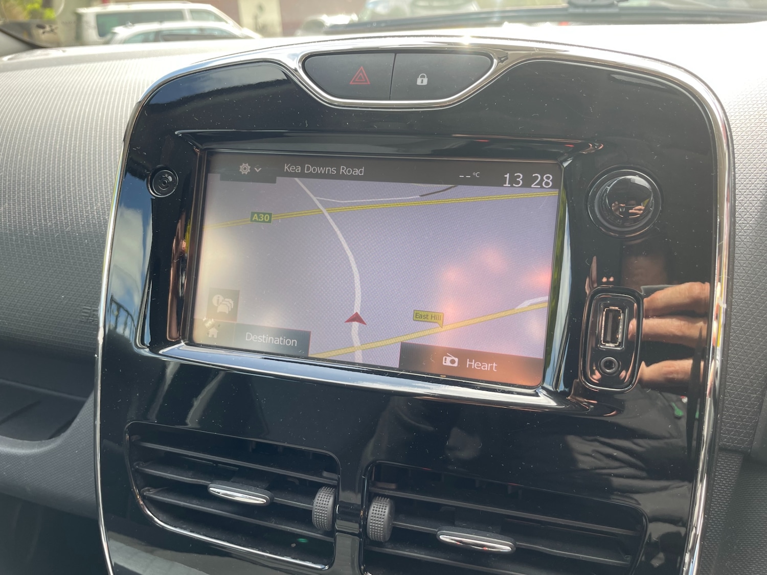 Used Renault Clio 2014 for sale - 78121383: Photo 10