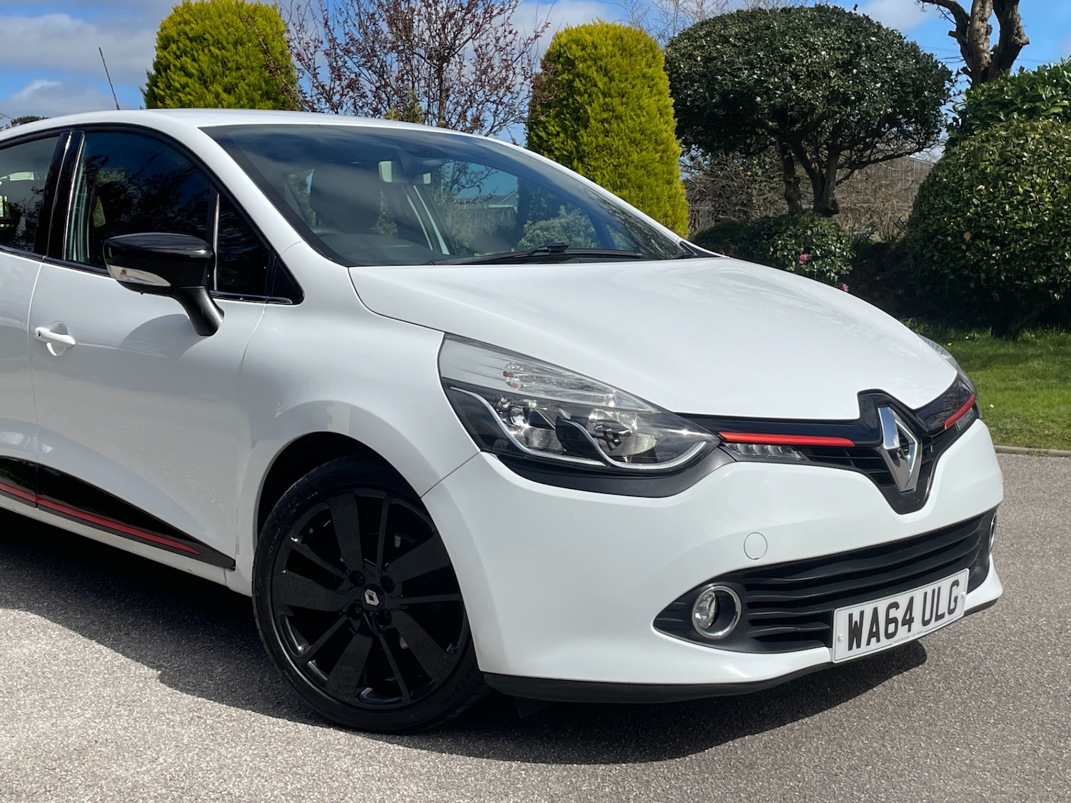 Used Renault Clio 2014 for sale - 78121383: Photo 15
