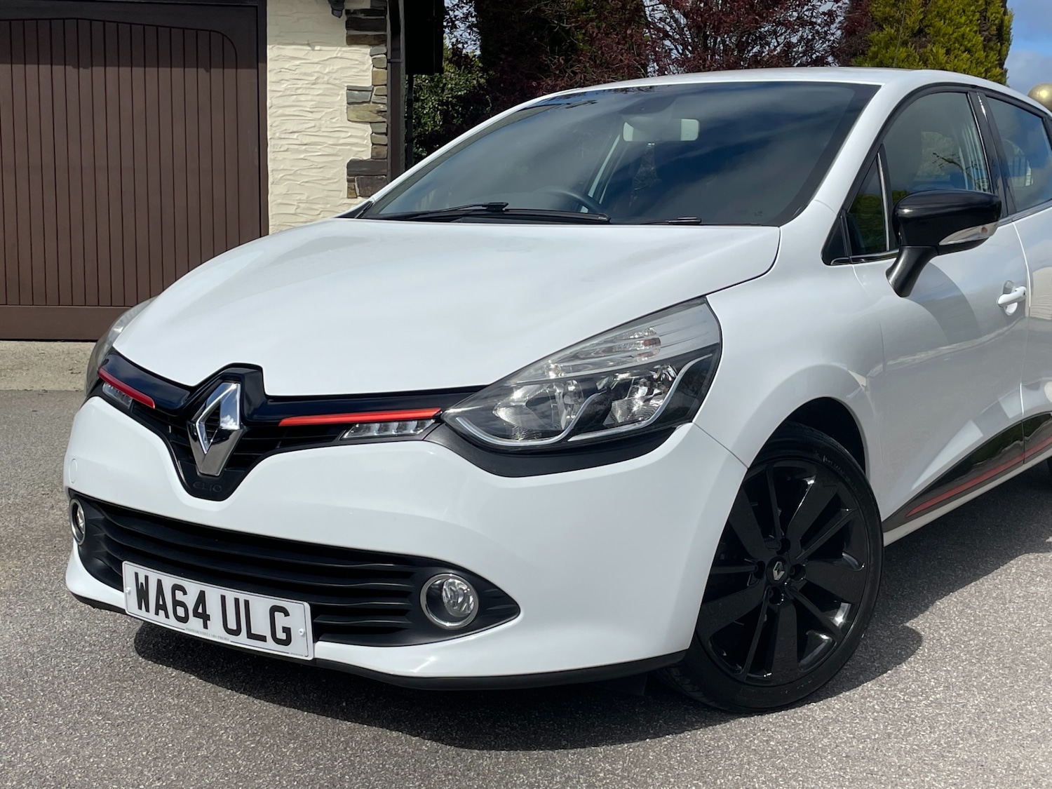 Used Renault Clio 2014 for sale - 78121383: Photo 16