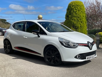 Renault Clio feature image