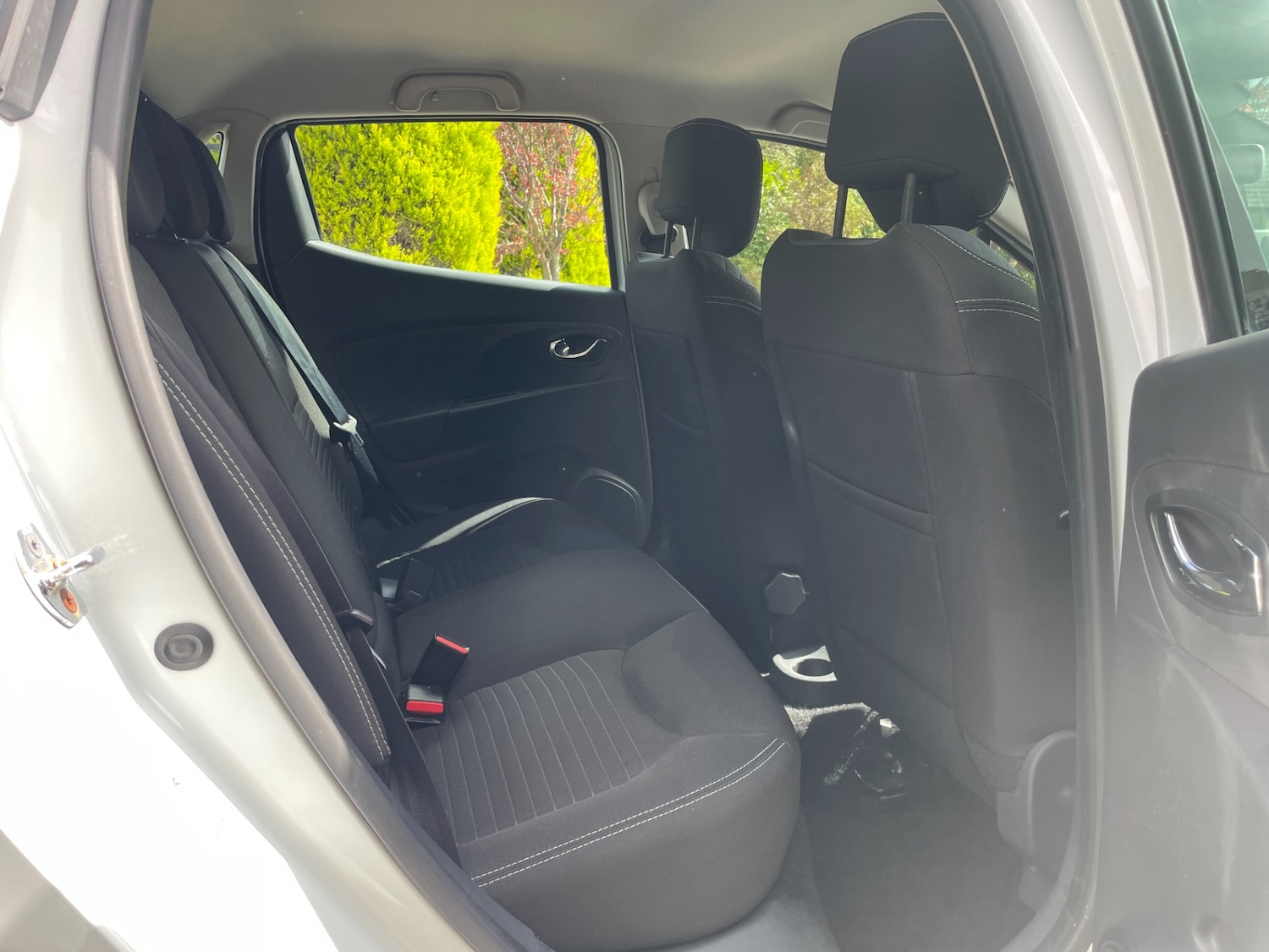 Used Renault Clio 2014 for sale - 78121383: Photo 5