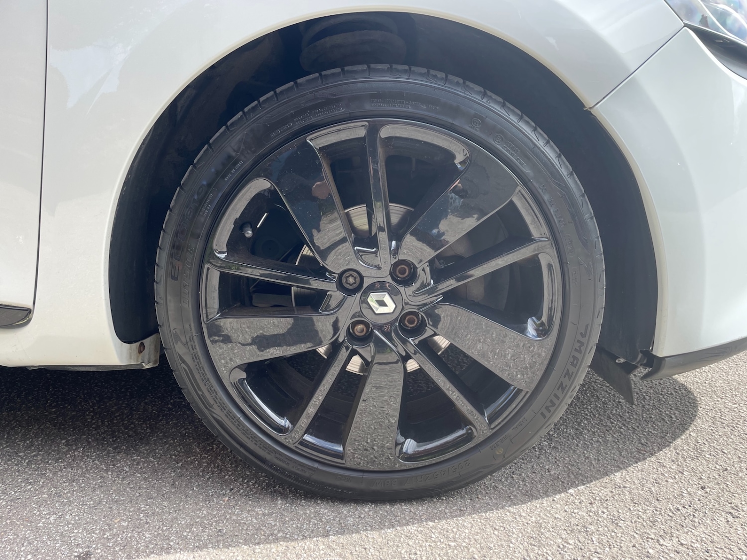 Used Renault Clio 2014 for sale - 78121383: Photo 8