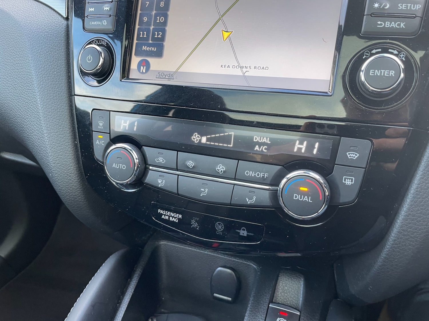 Used Nissan Qashqai 2017 for sale - 77474666: Photo 10