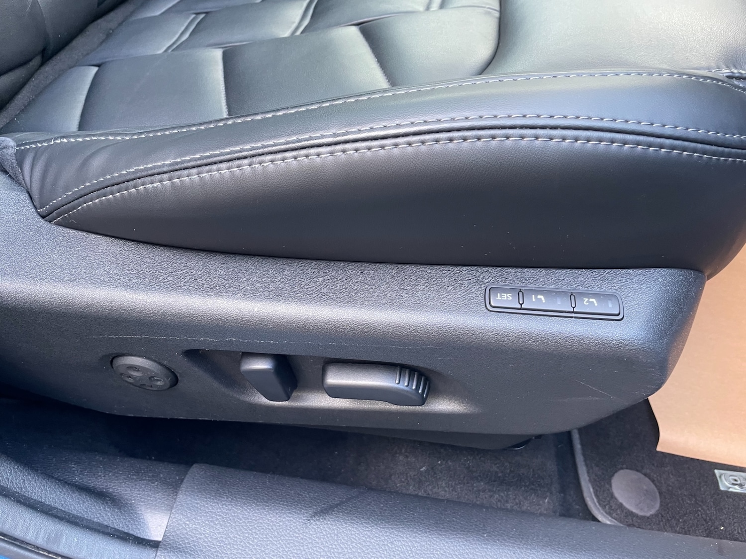 Used Nissan Qashqai 2017 for sale - 77474666: Photo 15