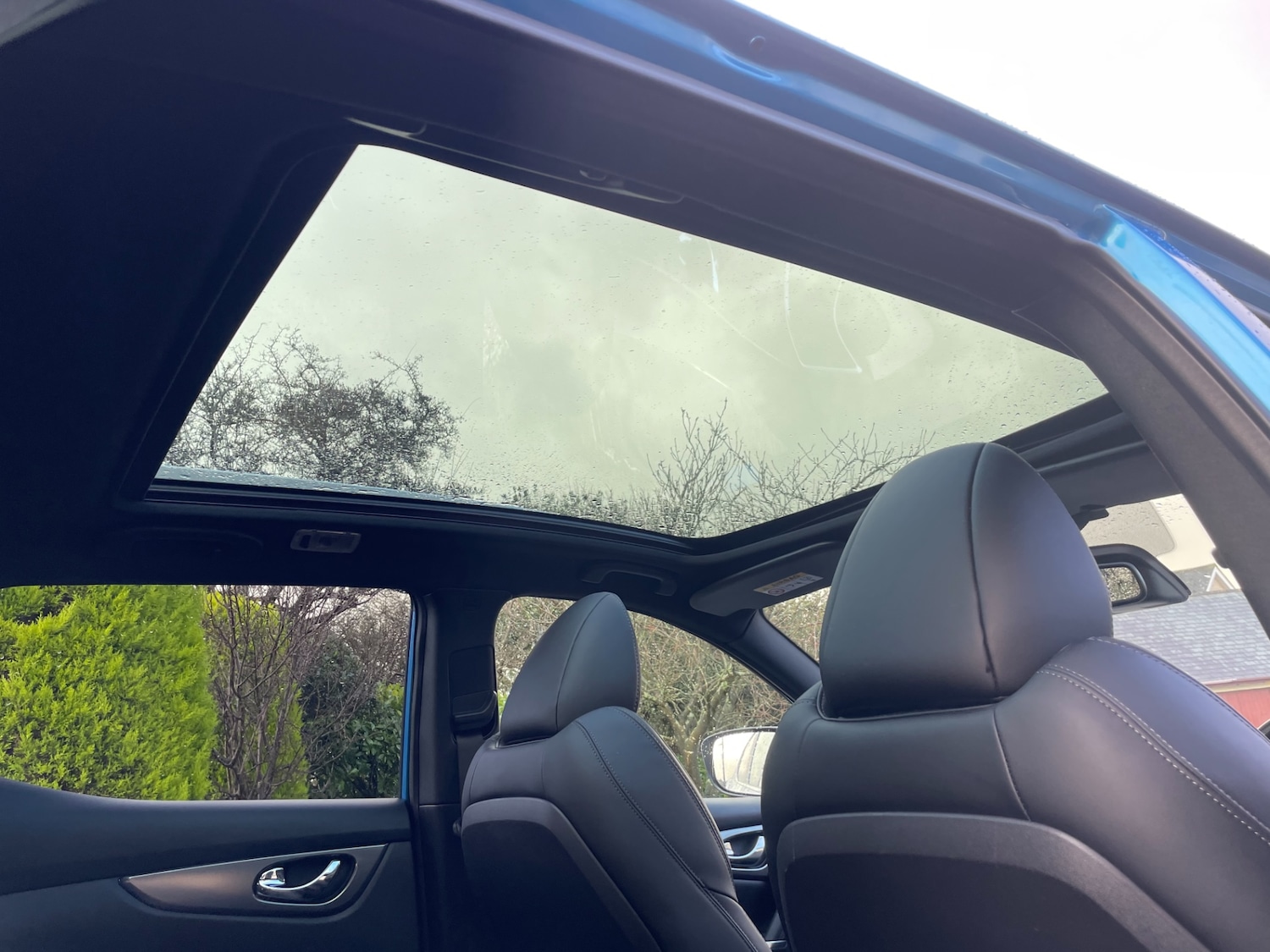 Used Nissan Qashqai 2017 for sale - 77474666: Photo 16