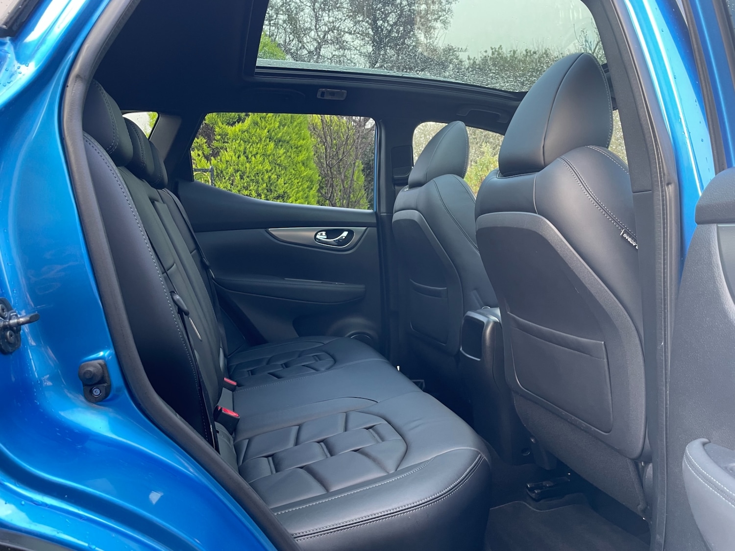 Used Nissan Qashqai 2017 for sale - 77474666: Photo 5